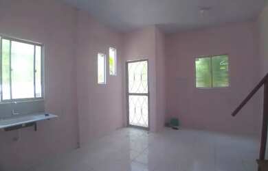 Imagem 7: Casa Aguas lindas - Oswaldo Cruz