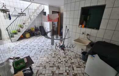 Imagem 13: Venda Sobrado Sao Caetano do Sul Santa Maria Ref 42429