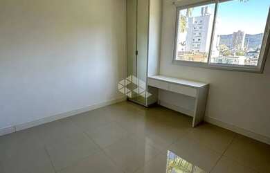 Imagem 14: Apartamento dois dormitórios com duas suítes e vaga de garagem coberta