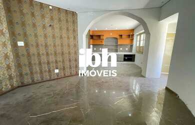 Imagem 4: Casa Comercial de esquina com 900m² no Bairro Funcionários-Belo Horizonte