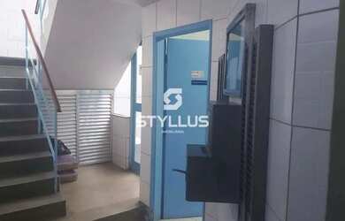 Imagem 2: Benfica Prédio. 319m² de Área