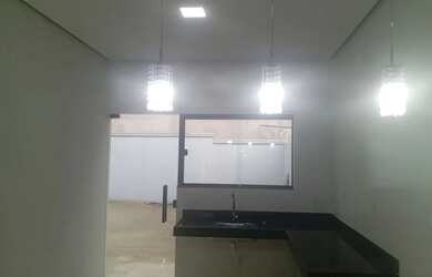 Imagem 5: Casa Nova em Lote 200 m² 87 m² de Área Construída.Aceita financiamento...