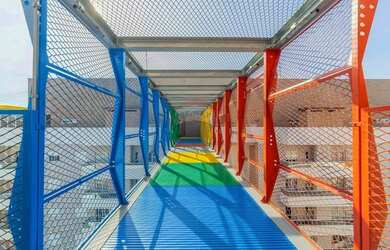 Imagem 14: Apartamento de 2 dormitórios, 1 vaga de garagem, mobiliado, no 13º andar do Residencial Es