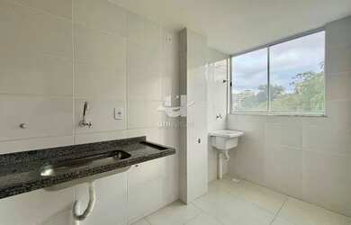 Imagem 5: Apartamento com 2 quartos por R$165.000