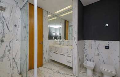 Imagem 7: Casa para aluguel, 4 quartos, 2 suítes, 2 vagas, Conde - Nova Lima /MG