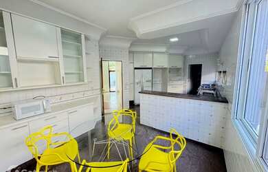 Imagem 15: Casa com 4 suítes, 460 m² - venda por R$ 6.500.000 ou aluguel por R$...