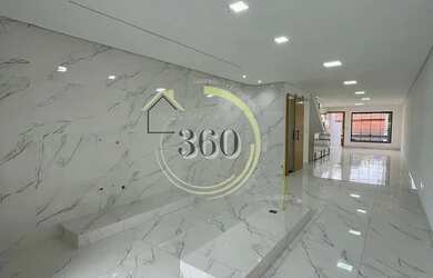 Imagem 14: Sobrado novo com 3 suítes, área gourmet e 6 vagas na Penha, alto padrão...