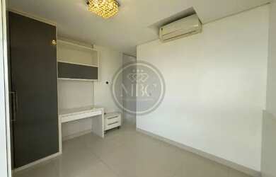 Imagem 7: Varandas do Rio Negro | 4 Suítes | Vista Deslumbrante