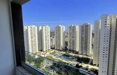 Imagem: O apartamento possui 3 Dormitórios, 4 Banheiros, 3 Vagas na