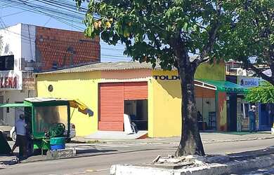 Imagem 10: VENDO PREDIO COMERCIAL. 72m² de Área