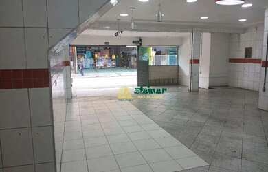 Imagem 7: Salão, 200 m² - venda por R$ 2.750.000,01 ou aluguel por R$ 8.610,00/mês...