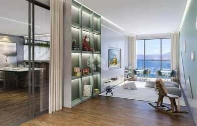 Imagem 14: Apartamento 04 Dormitórios , sendo 04 Suítes e 03 Vagas de Garagem