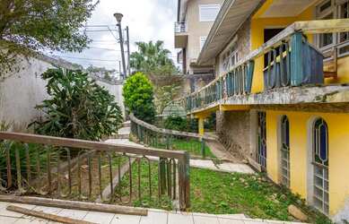 Imagem 7: Vendas Casa Curitiba PR. 140m² de Área, 1 Banheiroe3 Dormitórios