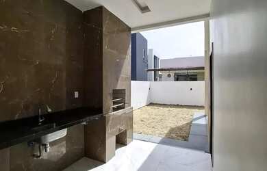 Imagem 5: Casa à venda no TERRAS ALPHAVILLE SERGIPE 1 , ALPHAVILLE, Barra dos Coqueiros,...