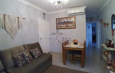 Imagem 3: Oportunidade - Apartamento - Bosque dos Eucaliptos - Edifício Vitor Hugo...