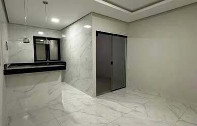 Imagem 7: Casa a venda no Bairro Jardim Olímpico