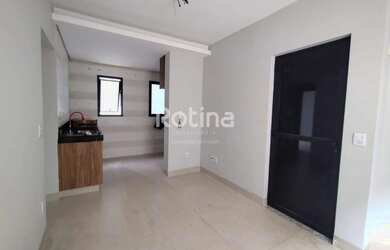 Imagem 7: Apartamento para alugar, 2 quartos, Umuarama - Uberlândia/MG - Rotina...
