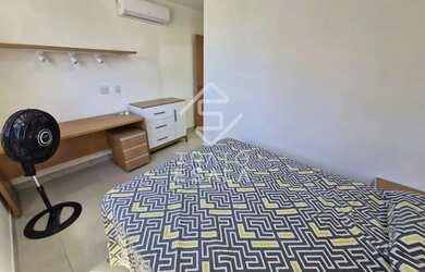 Imagem 10: Dois quartos sendo 1 suíte na melhor localização de Maceió