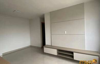 Imagem 2: Apartamento 2 quartos sendo 1 suíte