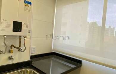 Imagem 11: Apartamento à venda em Campinas, Bosque, com 1 suíte, com 51 m², Soft...