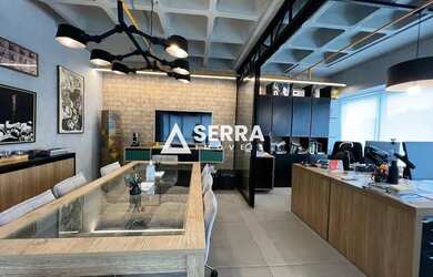 Imagem 2: Garibaldi | Sala Comercial/Odonto-Médica | 65m² | 2 Vagas | Vitraux