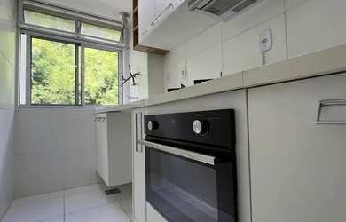 Imagem 8: Apartamento Nogueira