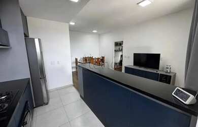 Imagem 12: Apartamento para alugar em Campinas, Swiss Park, com 3 quartos, com 91...
