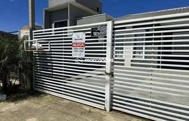 Imagem 3: Excelente Casa para Locação - Bairro nações, Fazenda Rio Grande