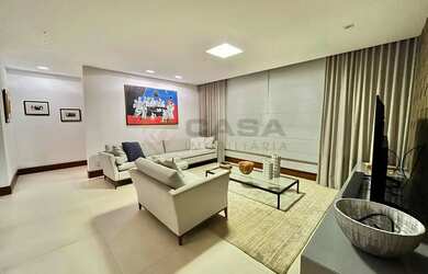 Imagem 8: DR-Manguinhos espera por você casa espaçosa com design contemporâneo...