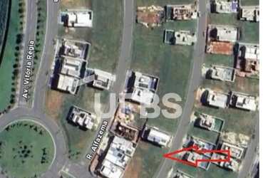 Imagem: O terreno possui 261m² de Área e está localizado em Jardins