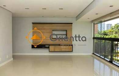 Imagem 5: Apartamento com 3 Quartos, 1 suíte e 2 vagas no Jardim Europa