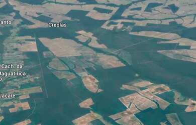 Imagem 16: Fazenda/Sítio/Chácara para venda tem metros quadrados em zona rural...