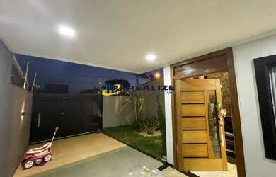 Imagem 11: Estuda Permutas Apto ou Terreno ! Magnífica Casa 04 Qts 01 Suíte Closet 210 M² 01 Quarto