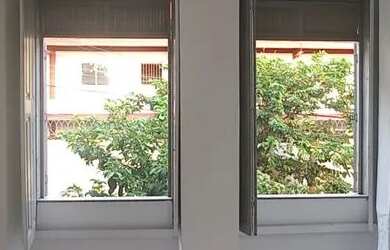 Imagem 4: Excelente conjugado, tipo casa com sala, cozinha e banheiro para aluguel...