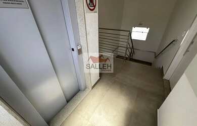 Imagem: O apartamento na cobertura possui 2 Dormitórios, 2 Banheiros