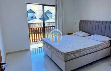 Imagem 12: Bananeiras - casa com 1 andar em condominio fechado