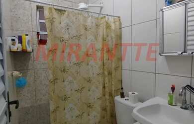 Imagem 4: Vila Nova Mazzei , Casa Térrea , 2 dormitórios sendo 1 suíte e 4 vagas