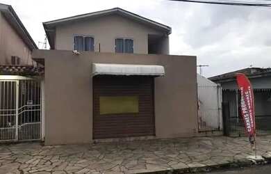 Imagem: O depósito possui 70m² de Área, Imóvel novo e está localizado