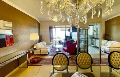 Imagem 4: Apartamento a venda no Residencial Millenium no bairro Centro