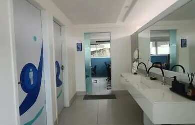 Imagem 14: Lindo apto novo Piedade 3 quartos, andar alto, vista mar, quadra SF