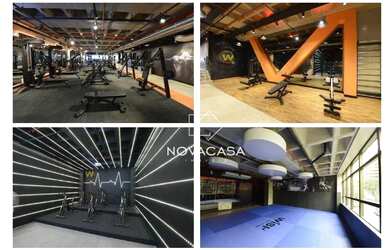 Imagem 5: Loja para alugar, 114 m² por R$ 11.460,00/mês - Savassi - Belo Horizonte/MG