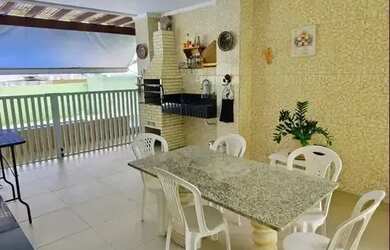 Imagem 5: Casa para vender e alugar no AVENIDA ALPHAVILLE , ABRANTES, Camaçari,...