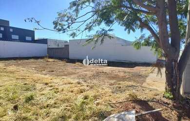 Imagem 4: Terreno disponível para venda no bairro Novo Mundo em Uberlândia-MG