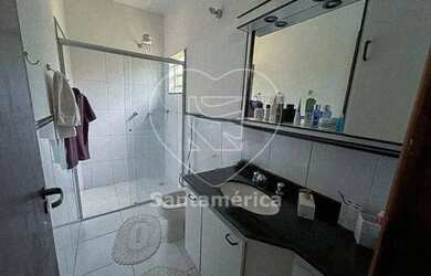 Imagem 9: Casa para Alugar com 3 Suítes no Jardim Santos Dumont, Zona Leste de Londrina