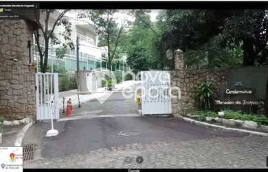 Imagem: Freguesia (Jacarepaguá