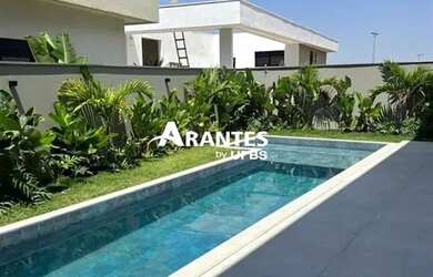 Imagem 6: Sobrado em condomínio com 320m² 4 quartos à venda no Cyrela Ipês