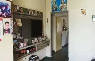 Imagem 4: CASA TÉRREA - SANTA ÂNGELA - MG