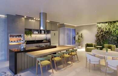 Imagem 4: Lançamento, Apartamentos de 3 quartos, sendo 1 ou 2 suítes, 2 ou 3 vagas,...