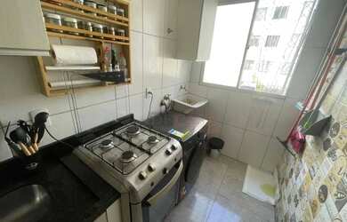 Imagem 9: Apartamento com 2 dormitórios à venda, 45 m² por R$ 215.000,00 - Itaquera...