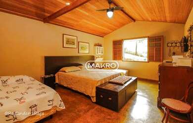 Imagem 13: Sítio com 4 dormitórios à venda, 21000 m² por R$ 1.480.000,00 - Moeda...